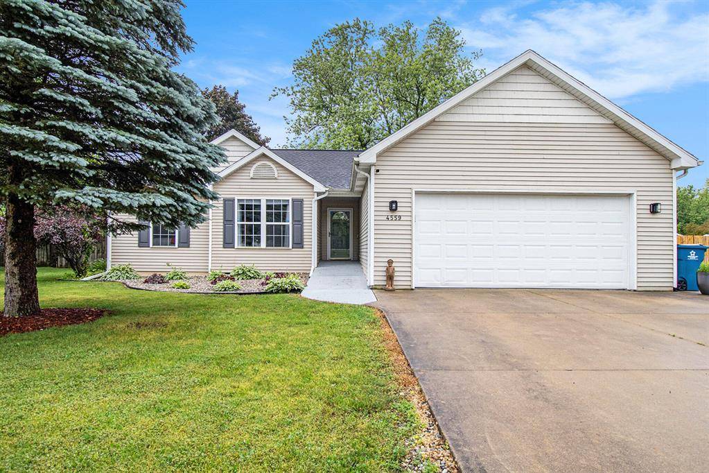 Kalamazoo, MI 49009,4559 Kaline Avenue