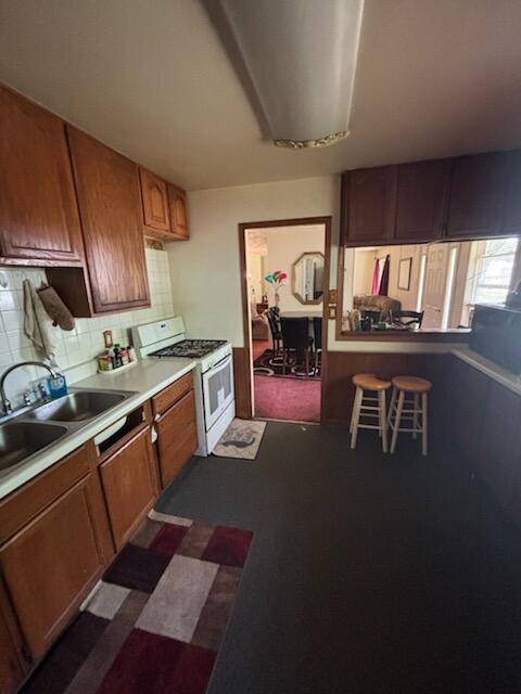 Kalamazoo Twp, MI 49004,2507 Laredo Street