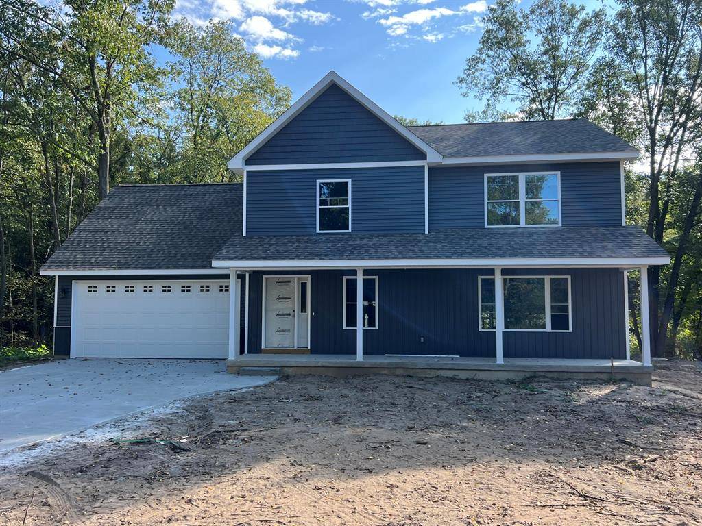 Richland Twp, MI 49083,5040 N 32nd Street