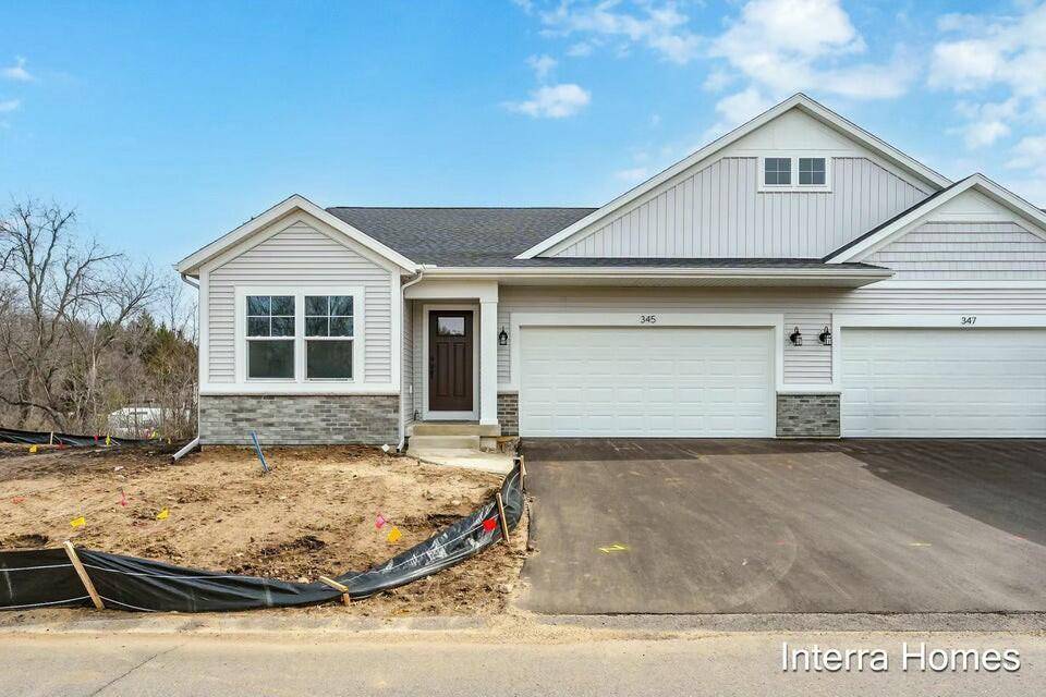 Oshtemo Twp, MI 49009,345 Hickory Valley Drive