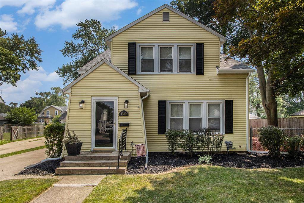 Kalamazoo, MI 49001,1310 Vassar Drive