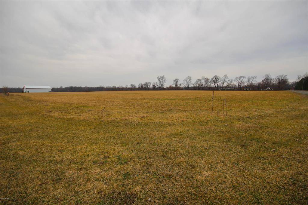 Three Rivers, MI 49093,V/L Hov Aire Drive Modifier: A 29.24 Acres