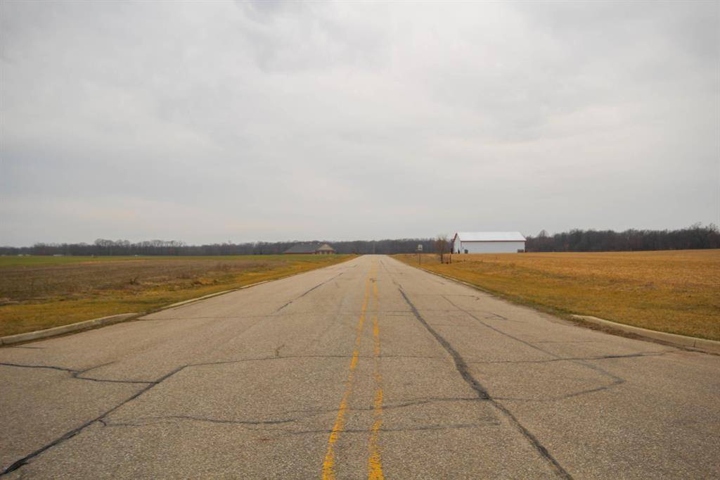 Three Rivers, MI 49093,V/L Hov Aire Drive Modifier: A 29.24 Acres