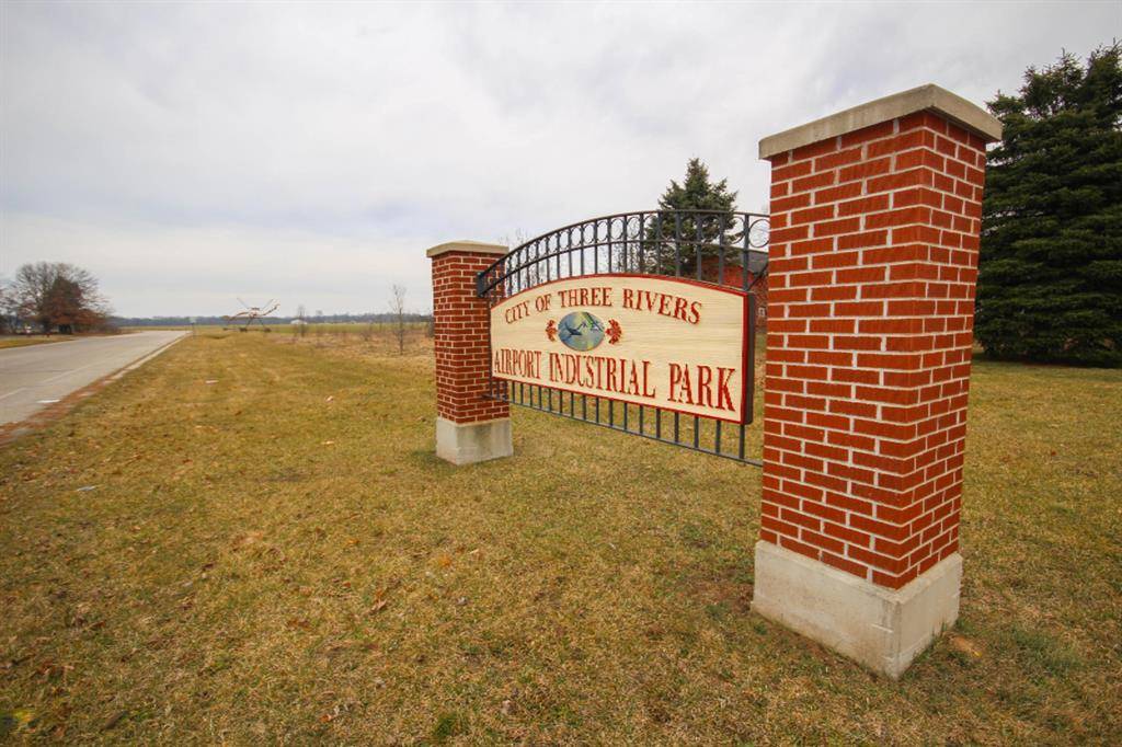 Three Rivers, MI 49093,V/L Hov Aire Drive Modifier: A 29.24 Acres