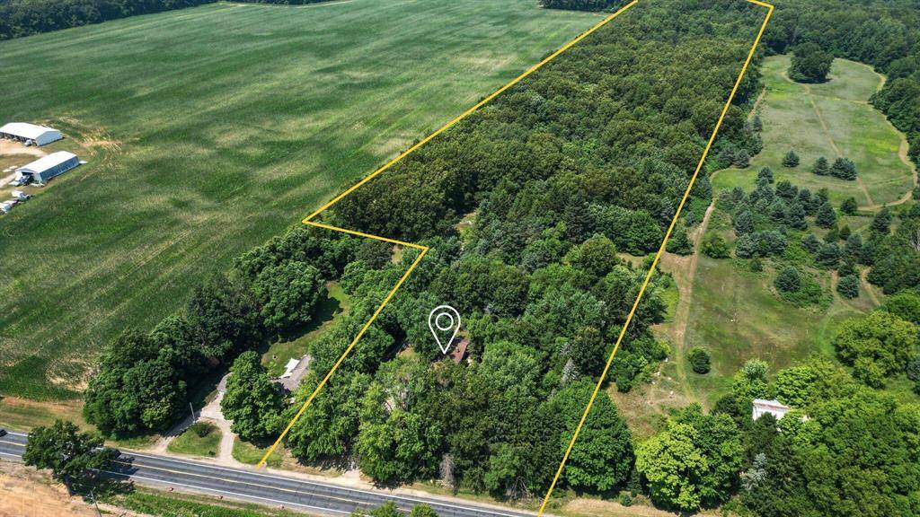 Oshtemo Twp, MI 49009,9832 Stadium Drive