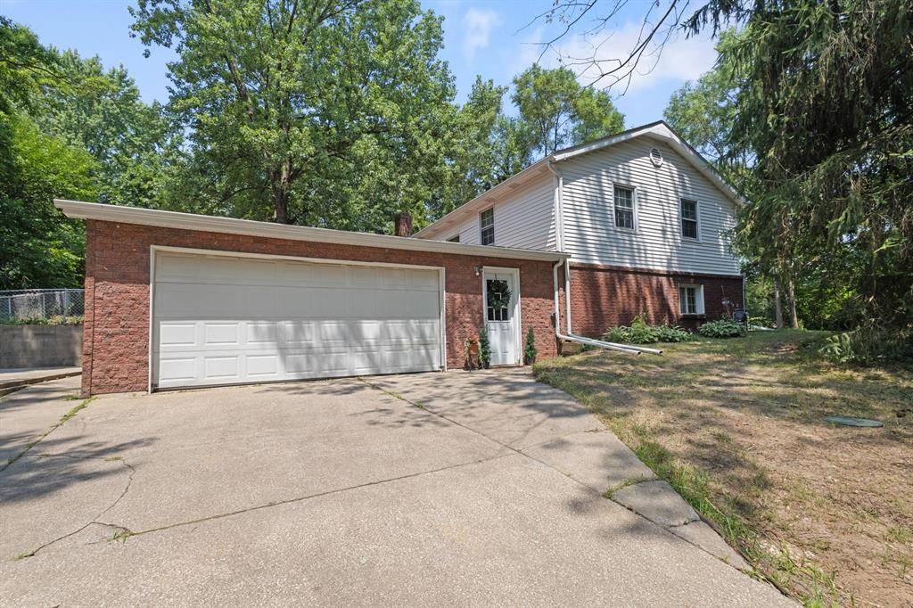 Oshtemo Twp, MI 49009,9832 Stadium Drive