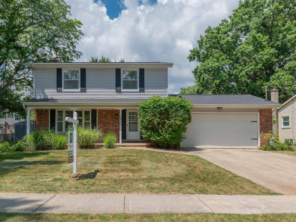 Portage, MI 49024,6426 Sussex Street