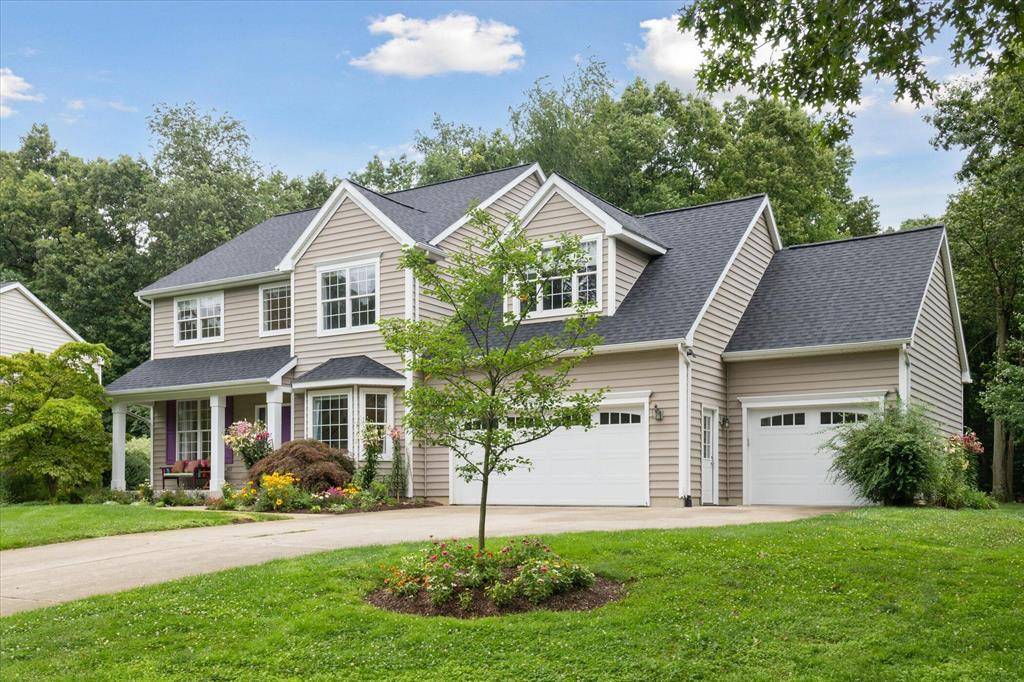 Oshtemo Twp, MI 49009,3321 Wickshire Lane