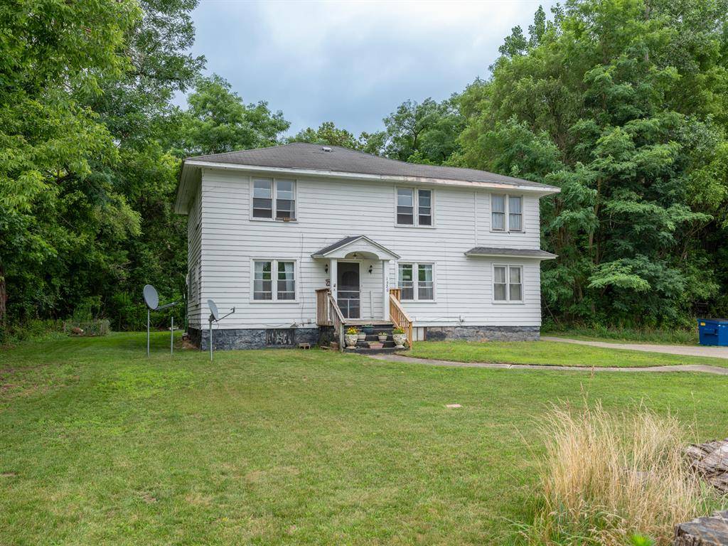 Kalamazoo Twp, MI 49004,1620 Riverview Drive
