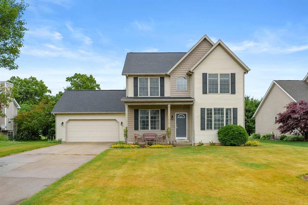 Comstock Twp, MI 49048,4788 Cindy Street