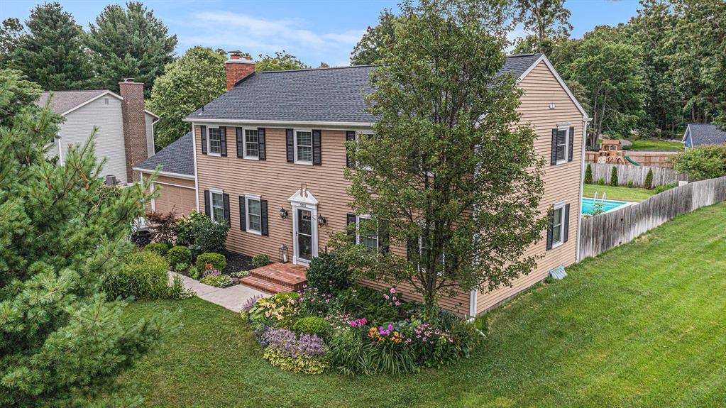 Texas Twp, MI 49009,5353 Chickadee Drive