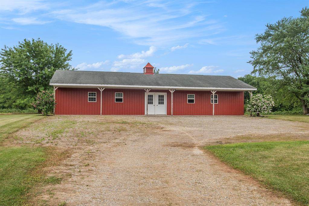 Bangor Twp, MI 49013,62099 M-43