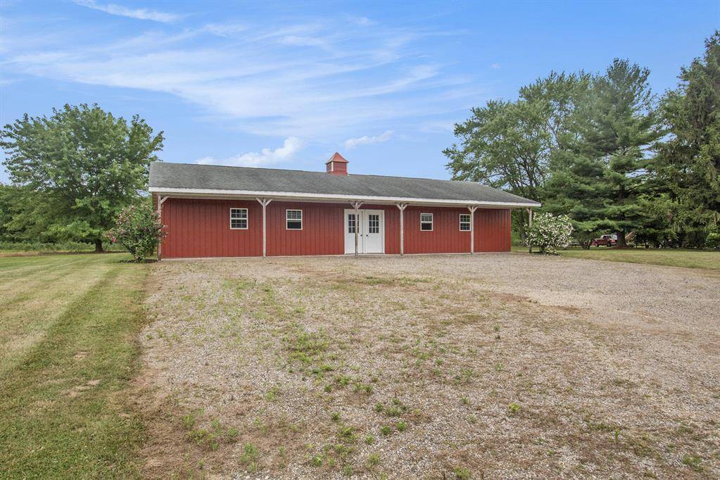 Bangor Twp, MI 49013,62099 M-43