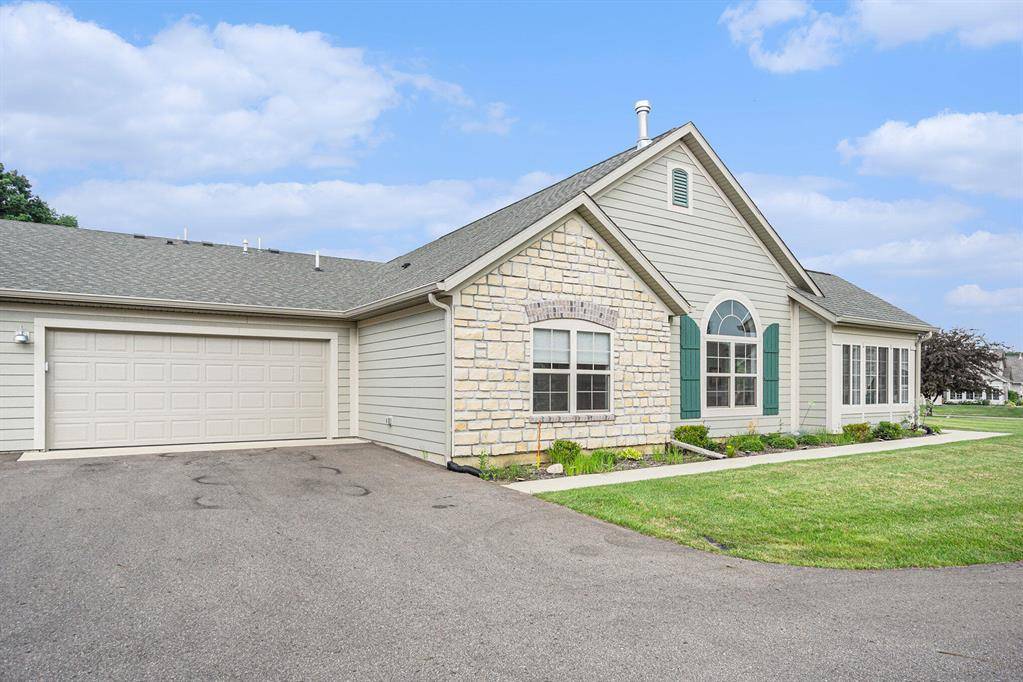 Oshtemo Twp, MI 49009,2623 Bluestone Circle