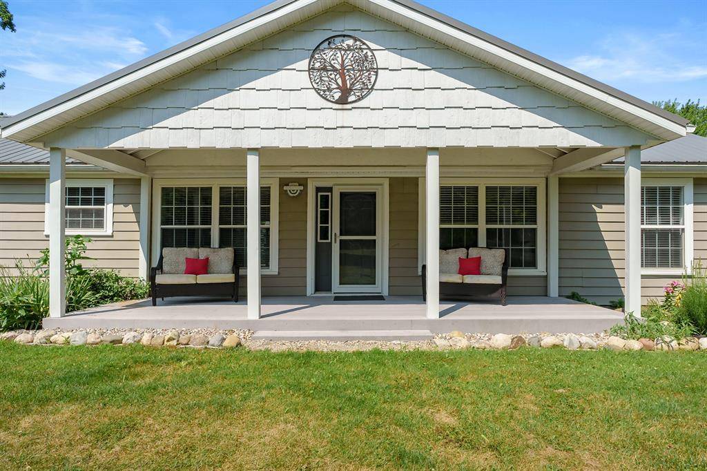 Covert Twp, MI 49038,45284 Co Rd 703