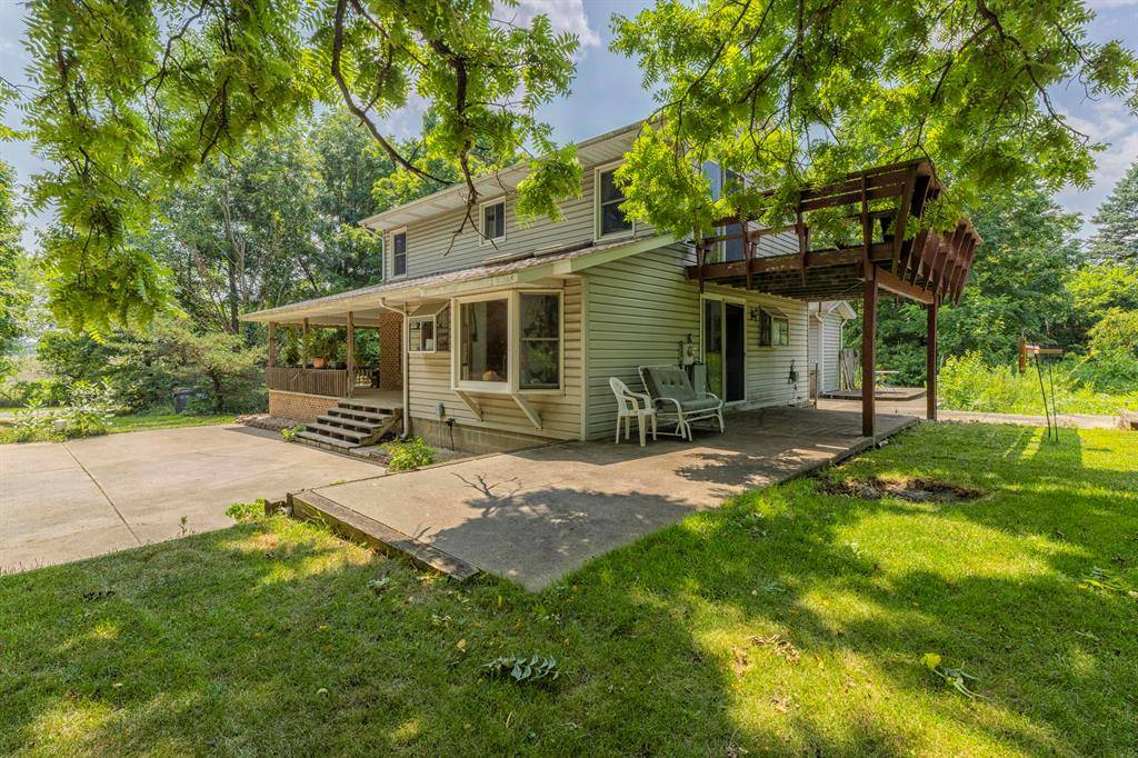 Oshtemo Twp, MI 49009,9580 W L Avenue