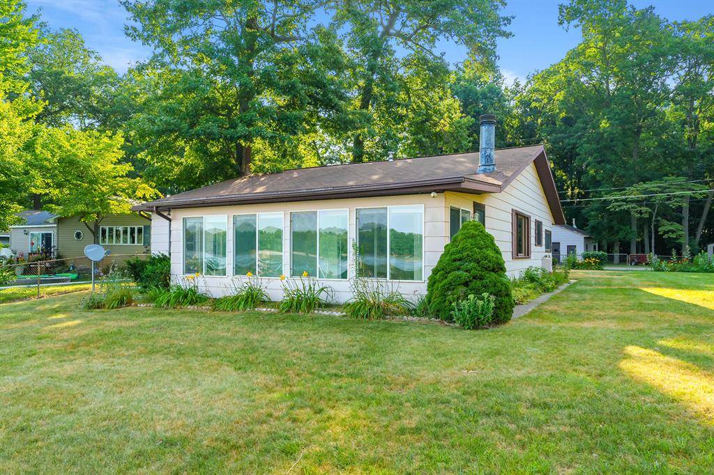 Pavilion Twp, MI 49088,10494 Tomkinson Drive