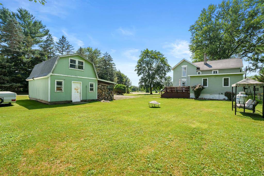 Walton Twp, MI 49076,5987 S Ainger Road