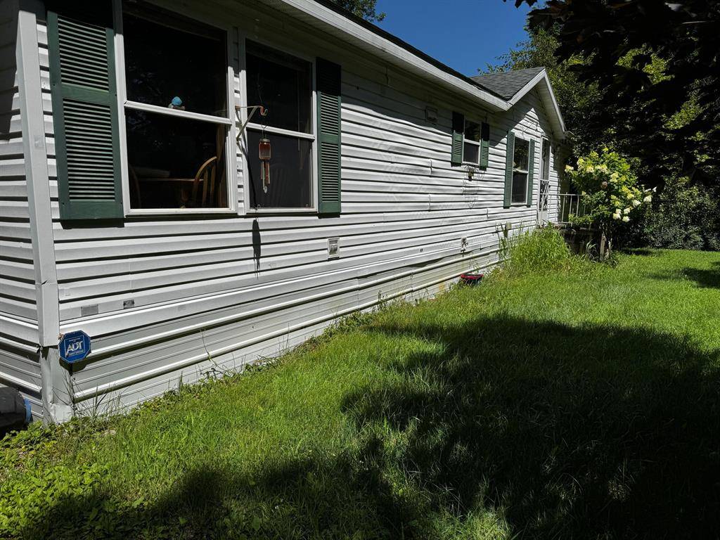 Burlington Twp, MI 49029,9257 N Drive S