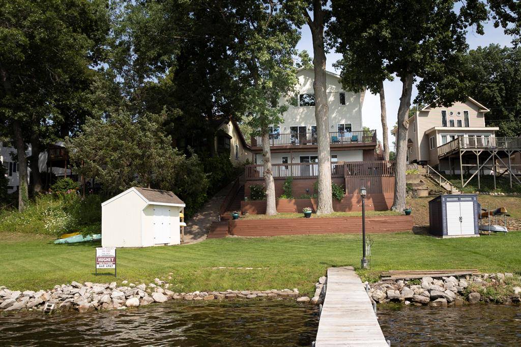Schoolcraft Twp, MI 49097,15095 Barton Lake Drive N