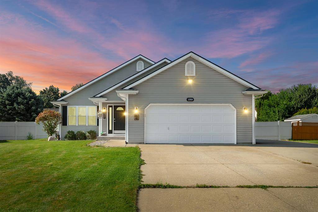 Pavilion Twp, MI 49088,5984 Clovermeadows Avenue