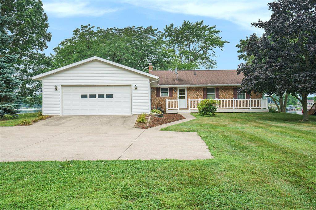 Nottawa Twp, MI 49091,24153 Findley Road