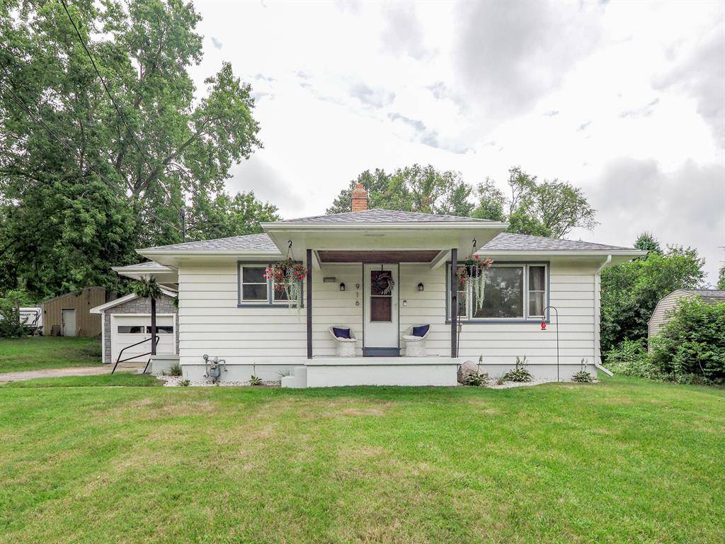 Emmett Twp, MI 49014,916 Golden Avenue
