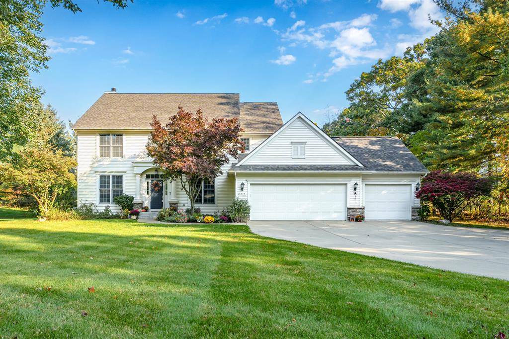 Texas Twp, MI 49071,8272 Bainbridge Drive