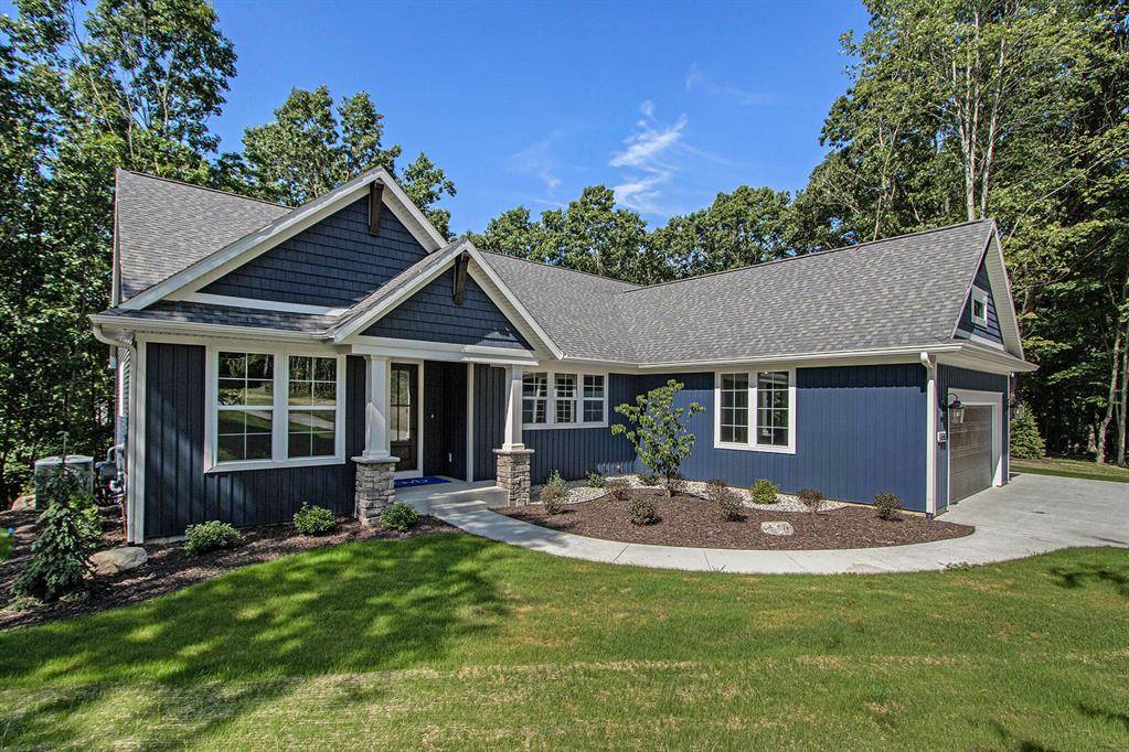 Richland Twp, MI 49083,6583 W Hidden Lake Circle