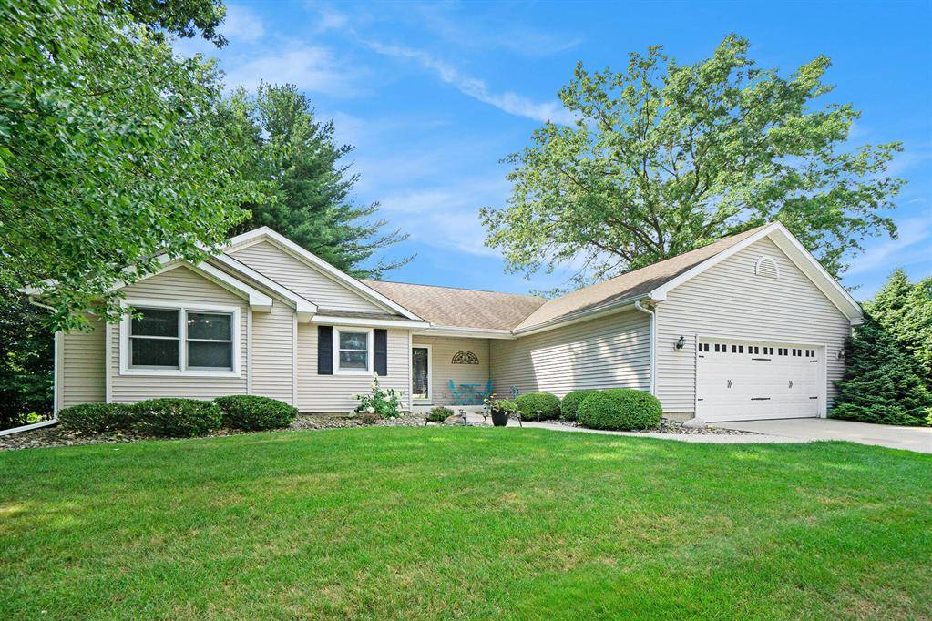 Richland Twp, MI 49083,9468 Lightwood Court