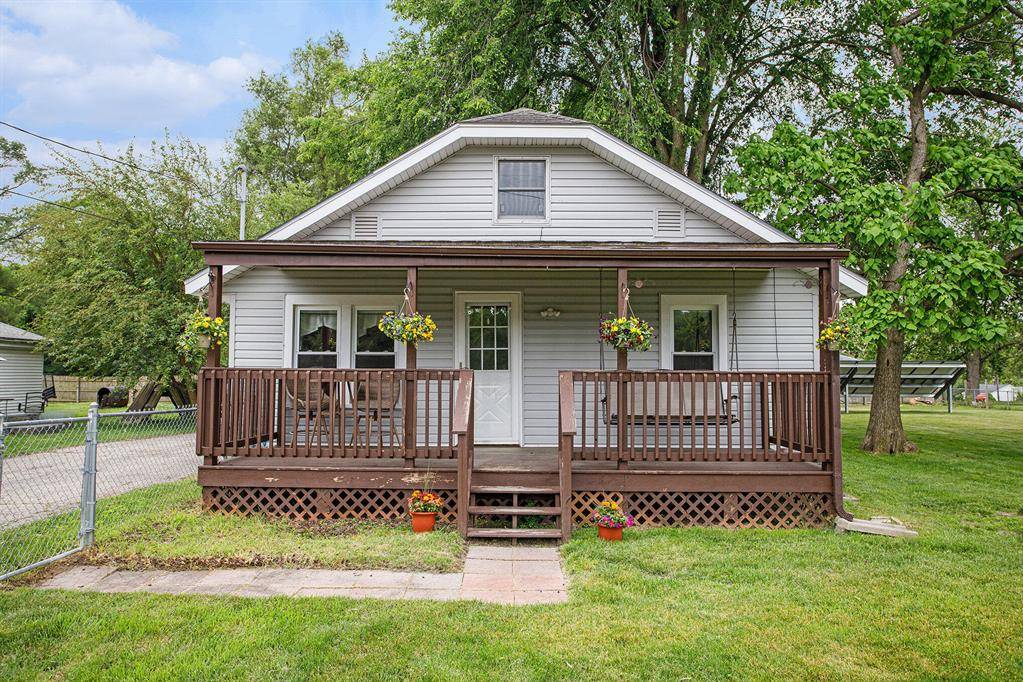 Comstock Twp, MI 49053,8464 E Michigan Avenue