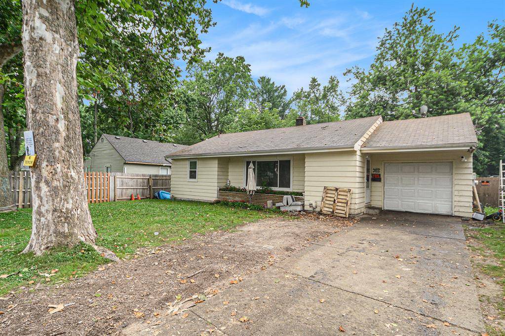 Kalamazoo Twp, MI 49048,1013 Chrysler Street
