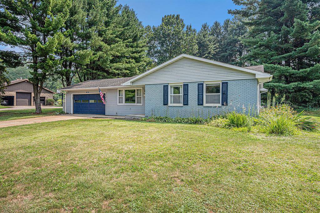Cooper Twp, MI 49004,3990 Rollridge Avenue
