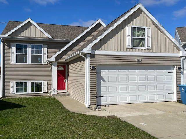 Brady Twp, MI 49097,1329 Ellery Grove Court