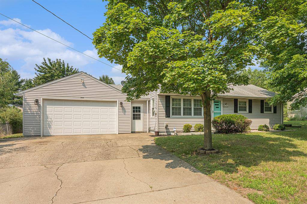 Cooper Twp, MI 49004,1969 E G Avenue