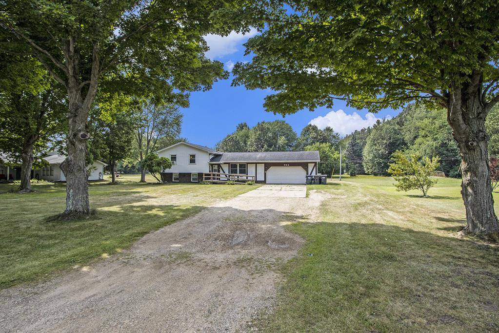 Schoolcraft Twp, MI 49097,984 VW Avenue E