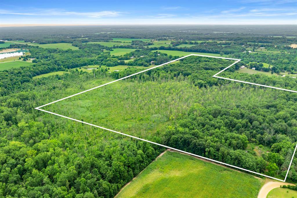 Cheshire Twp, MI 49010,65 acres 107th Avenue