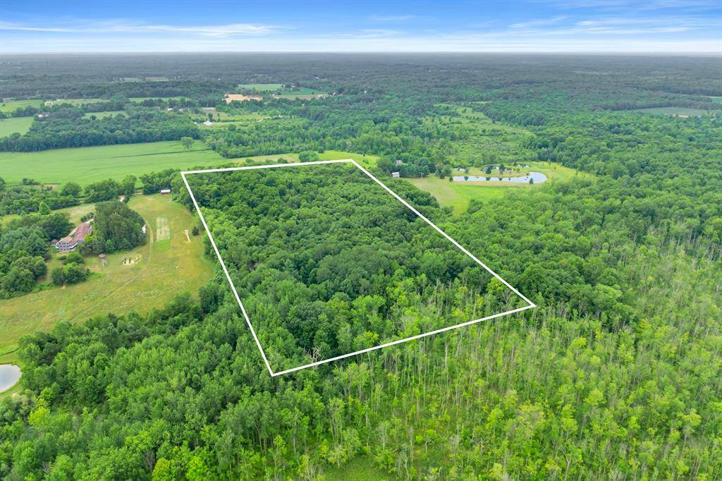 Cheshire Twp, MI 49010,65 acres 107th Avenue
