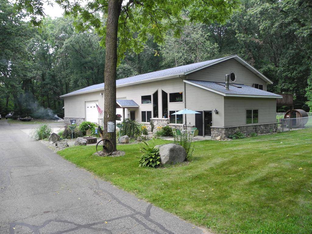Antwerp Twp, MI 49065,24642 67th Avenue