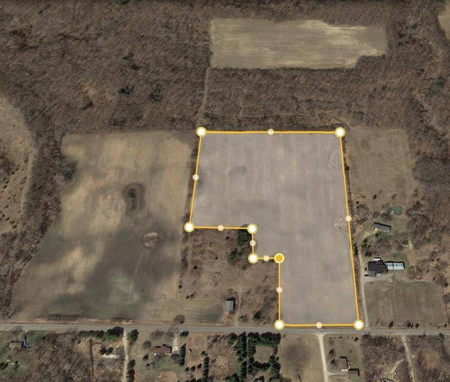 Geneva Twp, MI 49090,69636 Co Rd 384