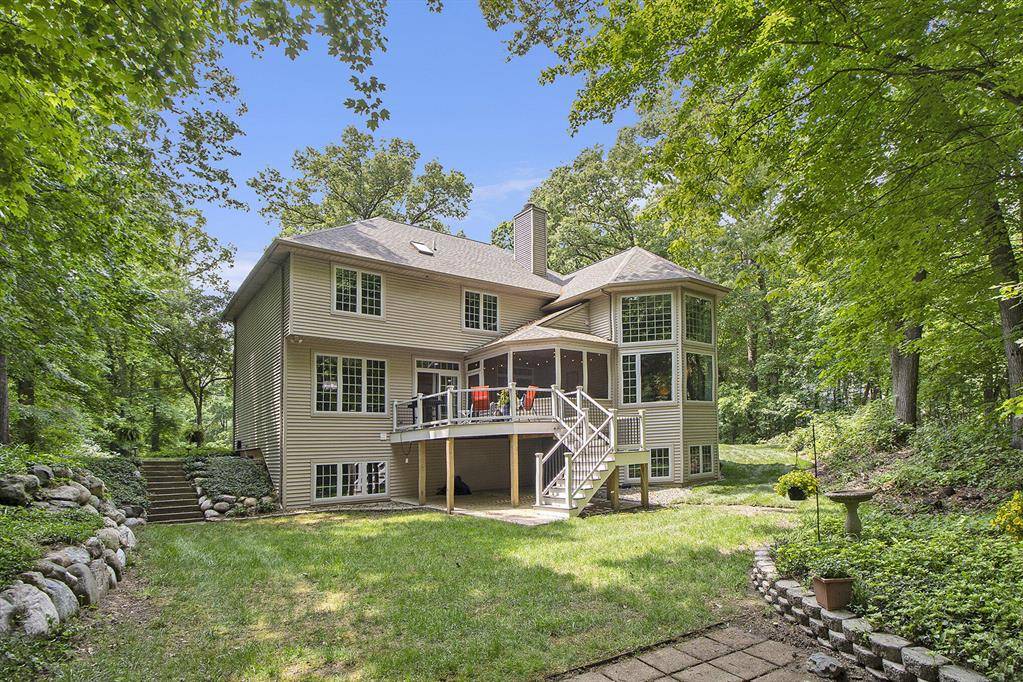 Texas Twp, MI 49009,8300 Sierra Madre Trail