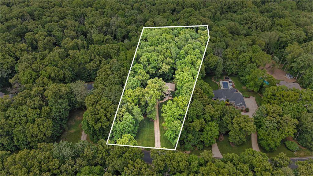 Texas Twp, MI 49009,8300 Sierra Madre Trail
