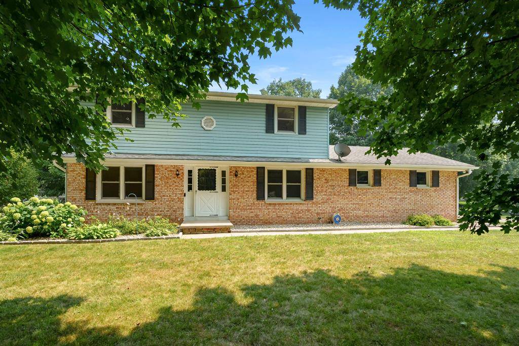 Richland Twp, MI 49083,8192 Gull Manor