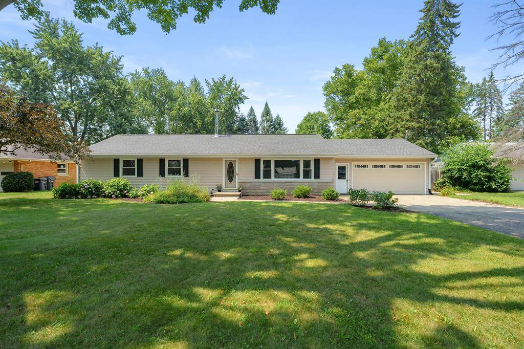 Portage, MI 49024,6340 Westchester Street