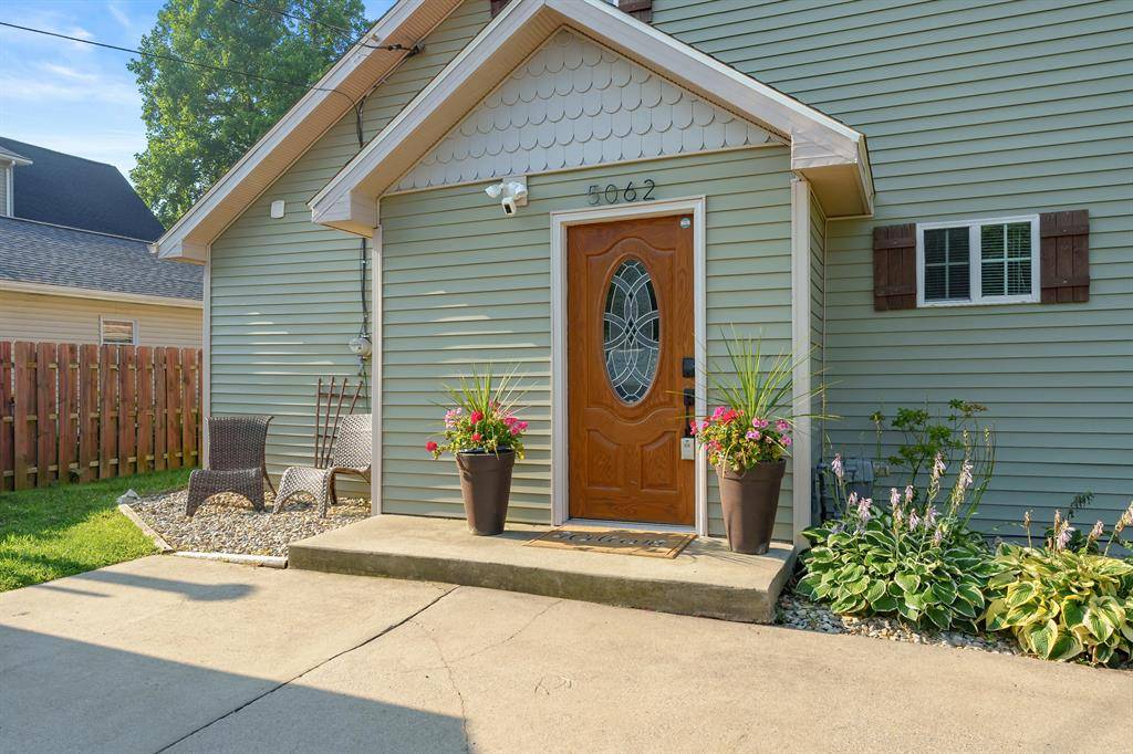 Pavilion Twp, MI 49002,5062 Deep Point Drive