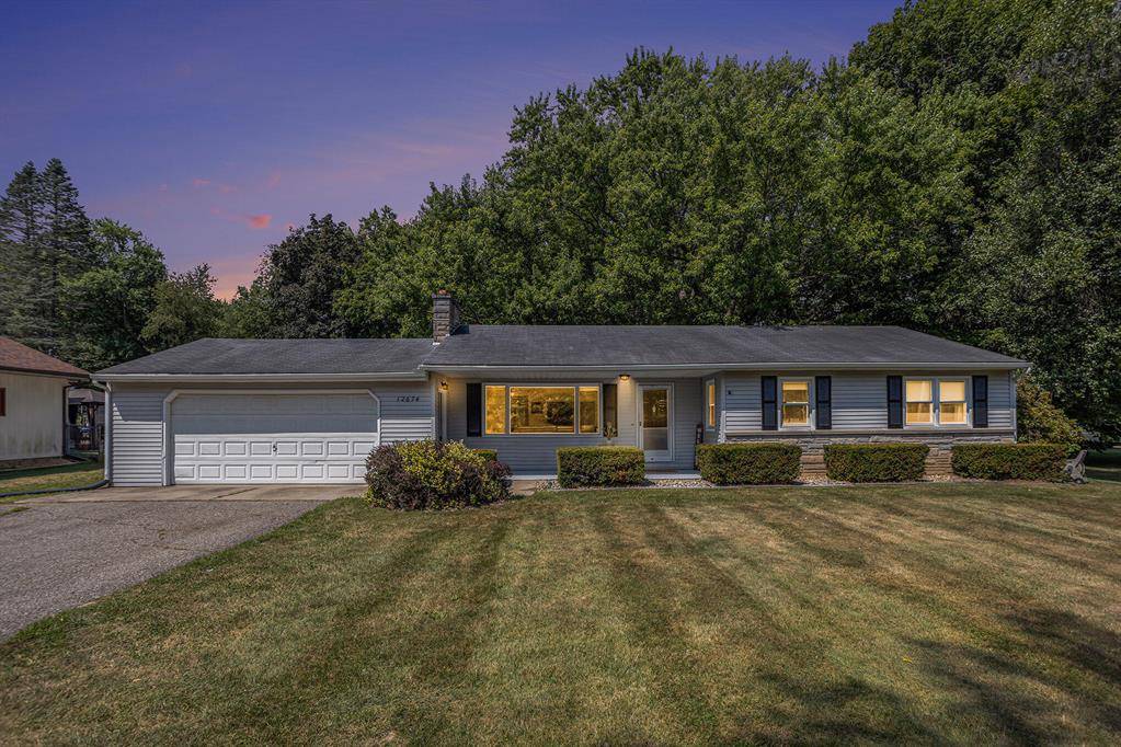 Brady Twp, MI 49097,12674 S Sprinkle Road