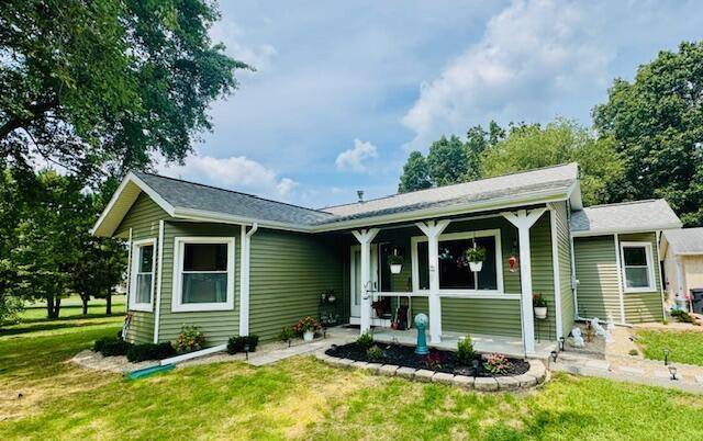 Almena Twp, MI 49071,23574 38th Avenue