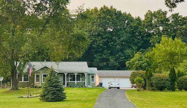 Almena Twp, MI 49071,23574 38th Avenue