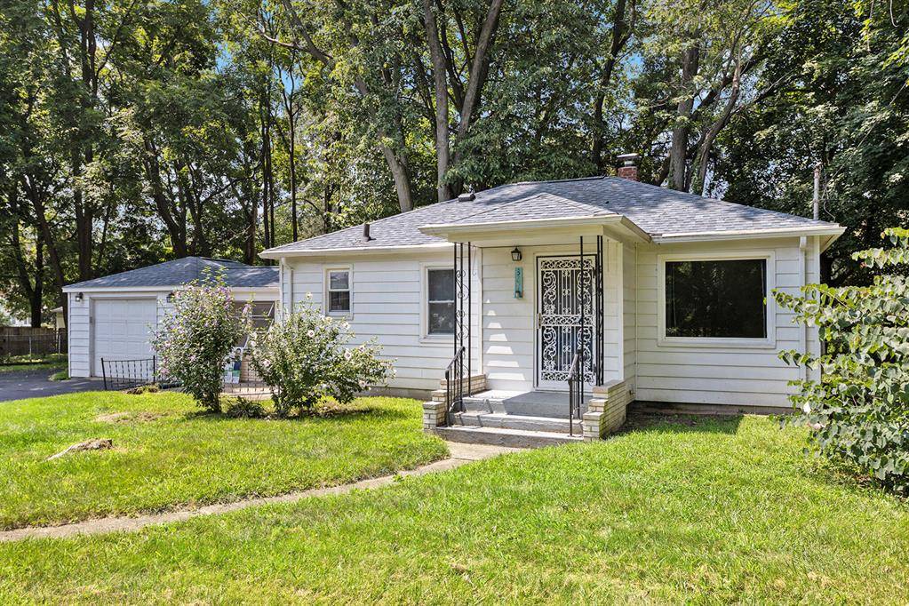 Springfield, MI 49037,367 N 29th Street
