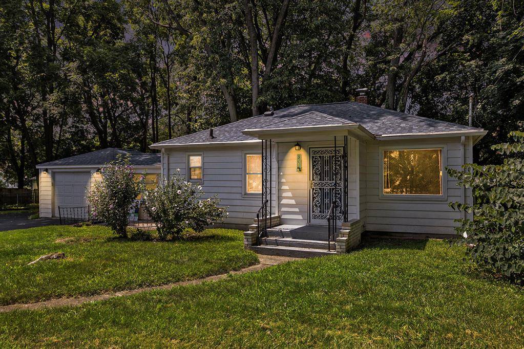 Springfield, MI 49037,367 N 29th Street